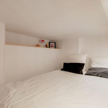 Ღ Le Cocon De St Aubin - Suite Au Coeur De Тулуза Екстериор снимка